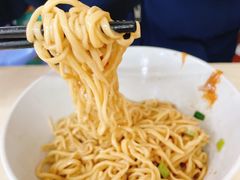 -非遗·爱西干面(小公园总店)