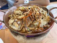 -甘思咪哚·云南艺术餐厅(天河广百店)