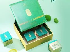 -华祥苑茶馆•国缤茶小蓝罐(普罗旺斯店)