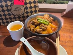 -世亨饭店(成都太古里店)