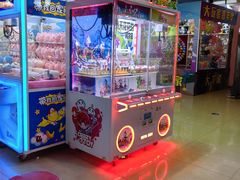 -大玩家(拱墅万达店)