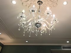 -海派美食·家宴海鲜青岛菜·石锅鲽鱼头(东方城店)