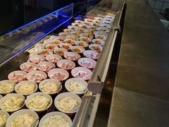 -李姑婆鲜切牛肉火锅自助(凤城二路店)