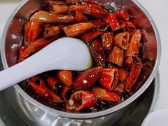 -福寿斋·老北京铜锅涮肉·烤鸭(顺义总店)