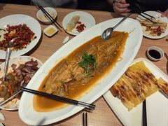 -连鹭海鲜·海肠捞饭·海胆饭(星海店)
