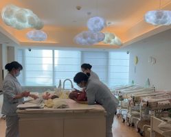 -蜜悦居月子中心(国金中心店)