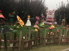 -安徒生童话乐园