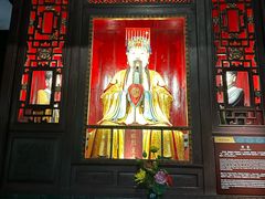 -成都武侯祠博物馆