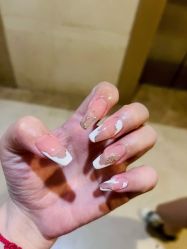 -柚子•猫美睫美甲