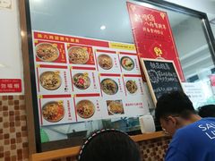 -陈八两面家(华孚写字楼店)