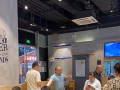 -木屋烧烤(龙湖天街店)