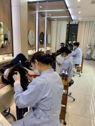 -大麦微针植发丨全国连锁