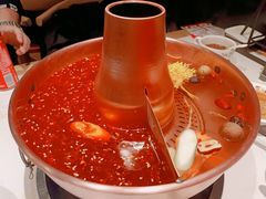 -东门口涮肉·砂锅·烤串(老门东店)