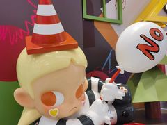 -泡泡玛特POPMART(赛格国际购物中心店)