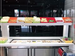 -张亮麻辣烫(三亚商品街店)