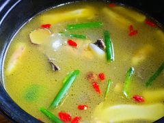 -妈妈的味道(和顺古镇店)