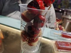 -喜YOU冰糖葫芦·艾炒酸奶(兰州中心店)