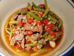 -洞庭土菜小炒馆(易发广场店)