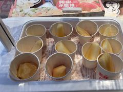 -盒马鲜生(王府广场店)