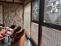 -驿舍·民國老营房院子私房菜(白市驿店)