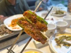 -丁虎子烤肉(国道二店)
