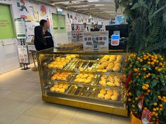 -翠华餐厅(香港国际机场店)