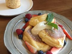 -UPPER KITCHEN(延安路店)