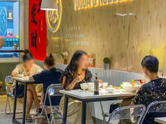 -友达面馆(广州总店)
