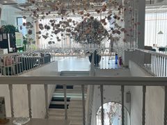 -ins森林童话餐厅coffee&bistro