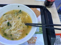 -吉祥馄饨(虹桥火车站店)