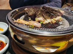 -味家烤肉烤鳗鱼牛排(西塔旗舰店)