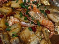 -健眺小海鲜(临海后山店)