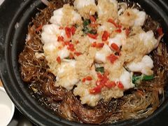 -绿茶餐厅(哈尔滨凯德店)