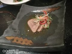-万德诺富特酒店·自助餐厅(万德大厦店)