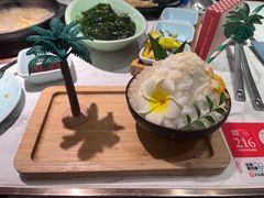 -捞神煲汤火锅(湖滨商业街店)