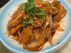 -川人川菜馆·小龙虾·鲜虾现做(黄山路店)