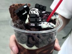 -DQ·蛋糕·冰淇淋(万象城店)