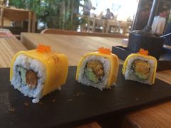 -Sushi Love 创意寿司(丽影广场店)