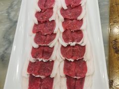 -牛街·马辈儿涮肉(牛街二店)