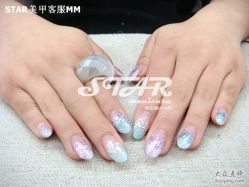 323-STAR美甲店