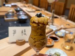 -荣一代目OMAKASE板前料理