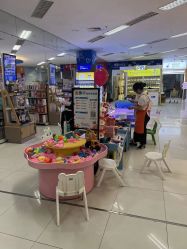 -孩子王(江南万达店)
