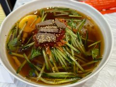 -英兰朝族饭店(河南桥头店)