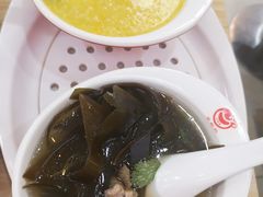 -赵奶奶水饺锅贴小酒馆(丁字沽店)