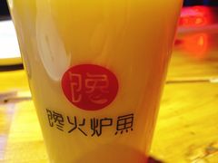 -馋火炉鱼(新世界百货望京店)