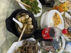 -源海渔村·现捞海鲜(大角湾店)