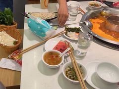 -川锅一号火锅(1818牌楼店)