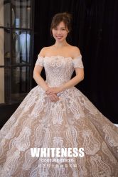 点击看大图 -纯色时光婚纱艺术馆WHITE