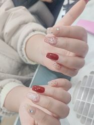 点击看大图 -美兮美学·日式美甲美睫