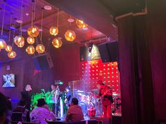 -江湖国风民谣酒馆(五一街店)